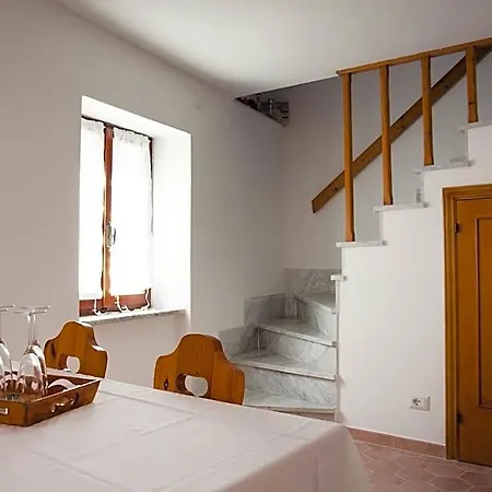 Hotel Nonna Maria, Tra Mare E Ulivi Moneglia