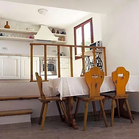 Nonna Maria, Tra Mare E Ulivi Hotel