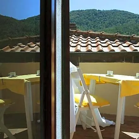 Nonna Maria, Tra Mare E Ulivi Hotel Moneglia