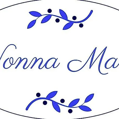 Nonna Maria, Tra Mare E Ulivi Hotel