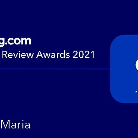Nonna Maria, Tra Mare E Ulivi Hotel 3*