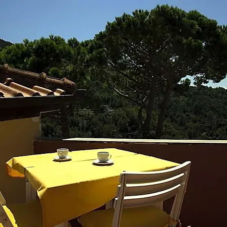 Hotel Nonna Maria, Tra Mare E Ulivi Moneglia