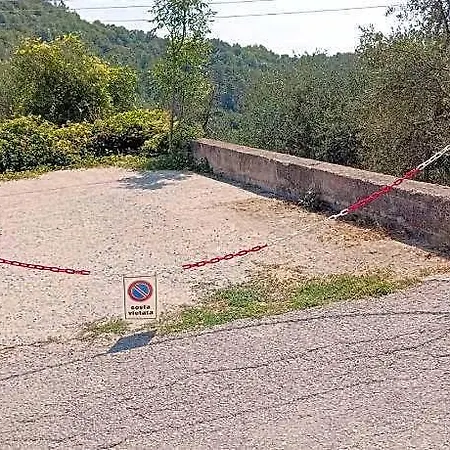 Nonna Maria, Tra Mare E Ulivi Hotel Moneglia